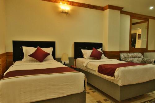 Hotel Gateway Shillong