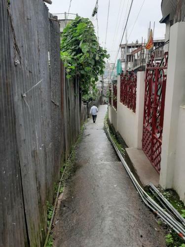 Hostal Puja Guest House