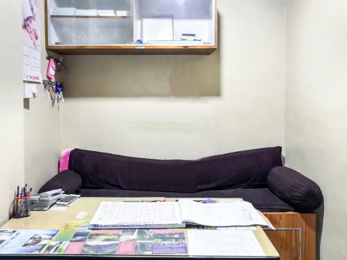 Hotel Oyo 19878 Apr Guest House