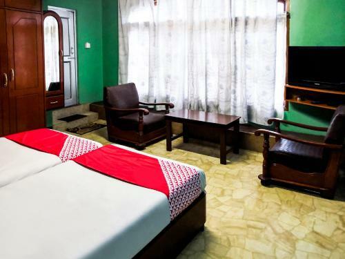 Hotel Oyo 19878 Apr Guest House