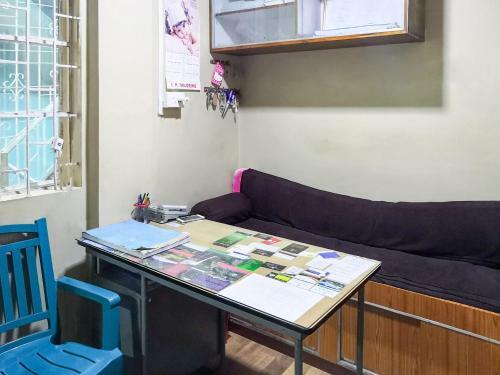 Hotel Oyo 19878 Apr Guest House