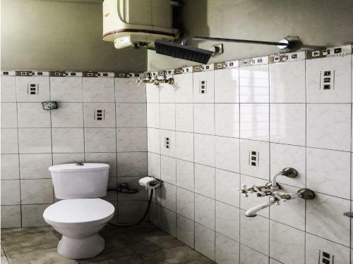 Hotel Oyo 19878 Apr Guest House