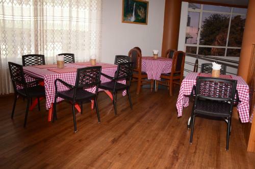 Posada Best Holiday Inn