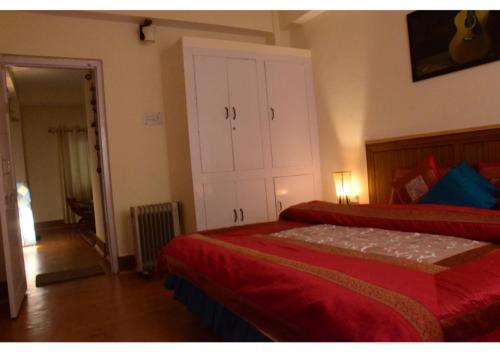 Apartamento Olive Green B&B