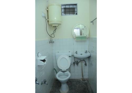 Apartamento Olive Green B&B