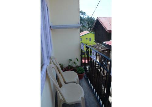Apartamento Olive Green B&B