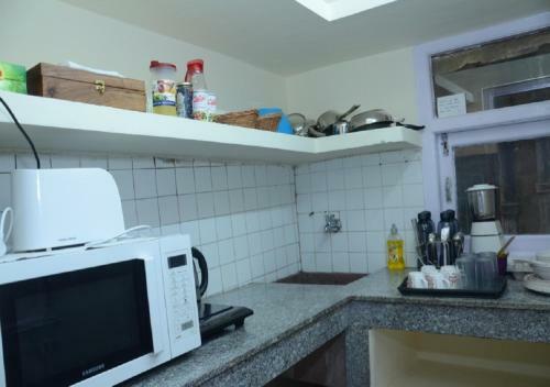 Apartamento Olive Green B&B
