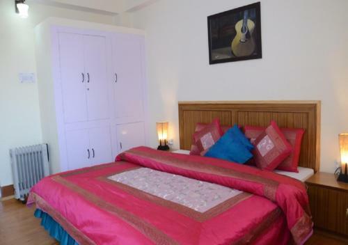 Apartamento Olive Green B&B