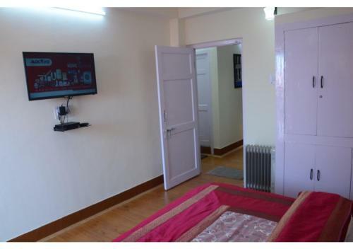 Apartamento Olive Green B&B