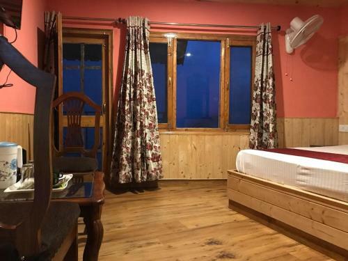 Bed & Breakfast Apple House