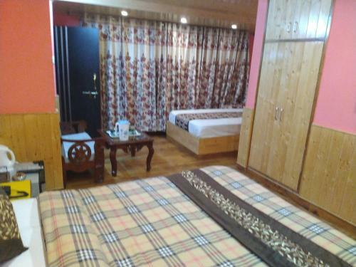 Bed & Breakfast Apple House