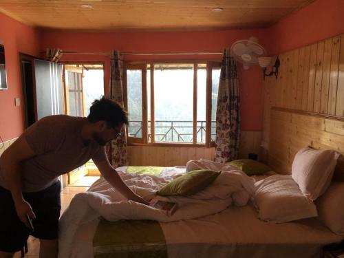 Bed & Breakfast Apple House