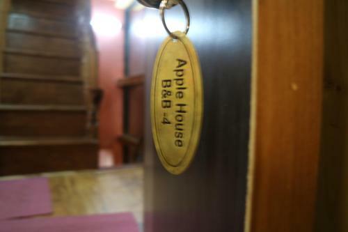 Bed & Breakfast Apple House