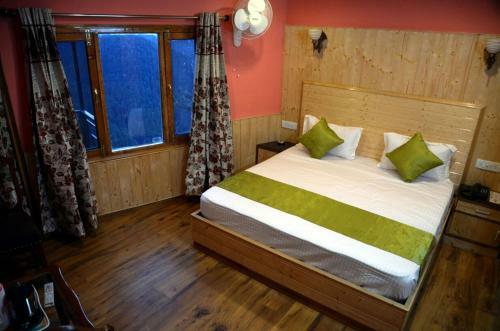 Bed & Breakfast Apple House