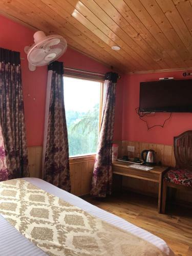 Bed & Breakfast Apple House