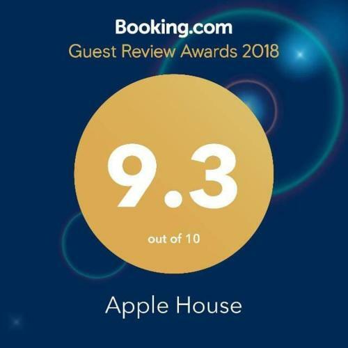 Bed & Breakfast Apple House