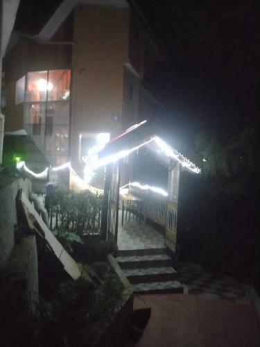 Bed & Breakfast Apple House