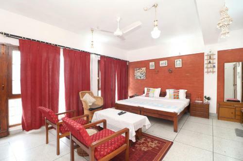 Apartamentos Hill-view 1br Stay In Chotta Shimla