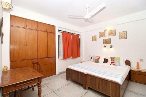 Apartamentos Hill-view 1br Stay In Chotta Shimla