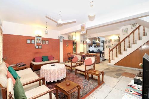 Apartamentos Hill-view 1br Stay In Chotta Shimla