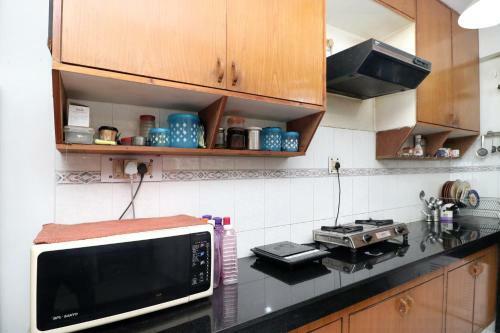 Apartamentos Hill-view 1br Stay In Chotta Shimla