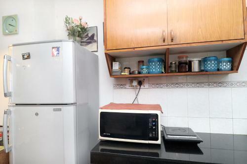 Apartamentos Hill-view 1br Stay In Chotta Shimla