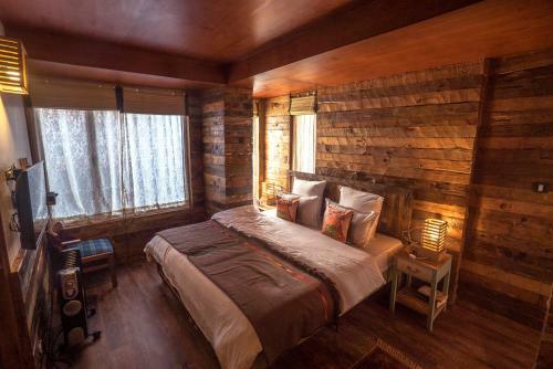 Bed & Breakfast Meena Bagh Shimla