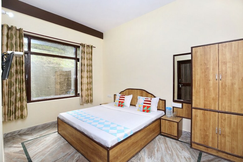 Apartamento Premium 1br Stay In Sanjauli