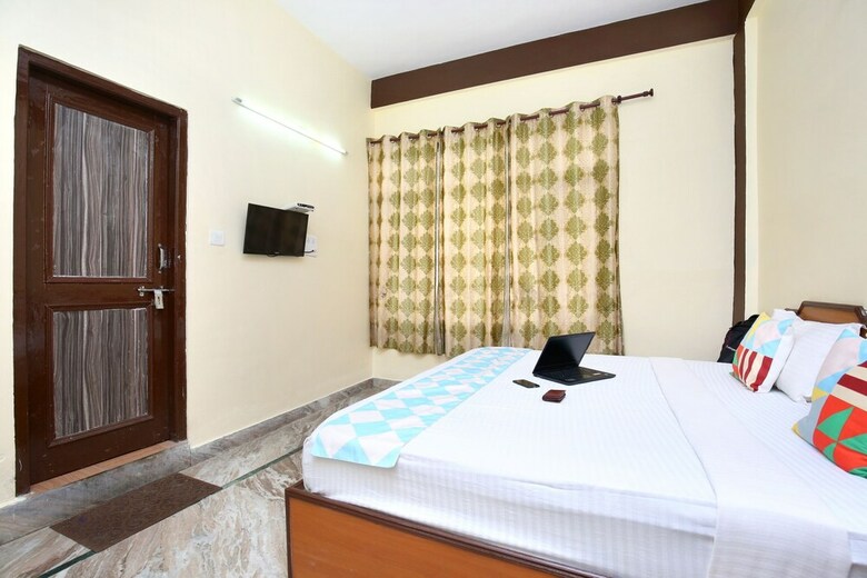 Apartamento Premium 1br Stay In Sanjauli