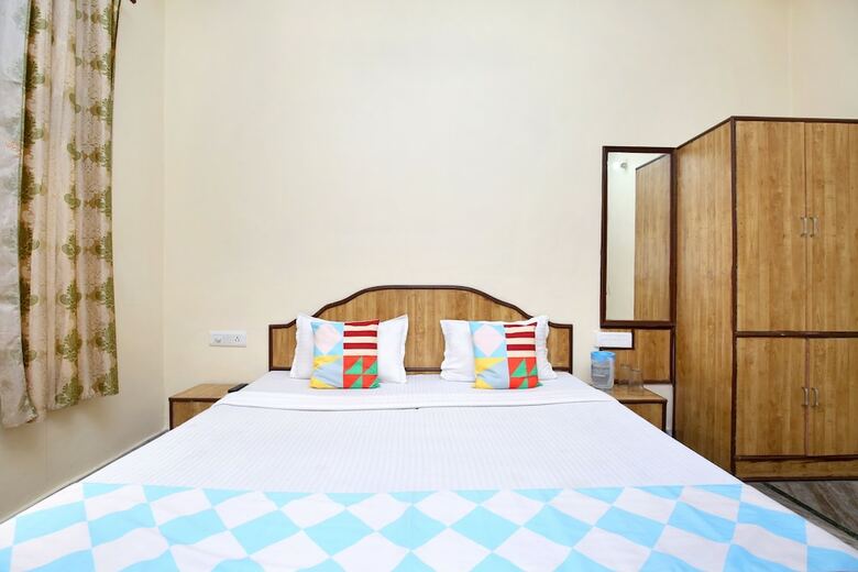 Apartamento Premium 1br Stay In Sanjauli