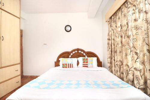 Apartamentos Valley View 2bhk Abode Near Isbt, Tutikandi