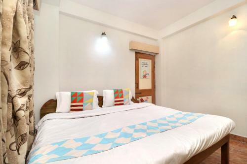 Apartamentos Valley View 2bhk Abode Near Isbt, Tutikandi