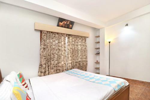Apartamentos Valley View 2bhk Abode Near Isbt, Tutikandi