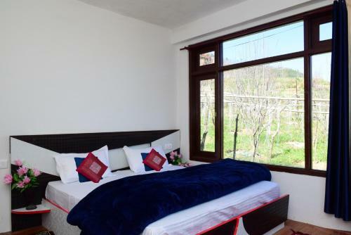 Oaktree Homestay