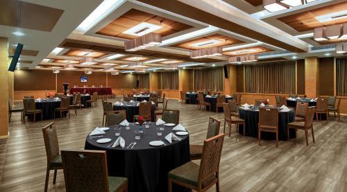 Hotel The Fern Residency Somnath