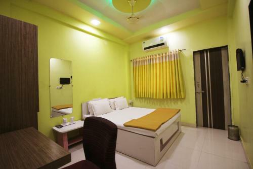 Hotel Somnath Sagar