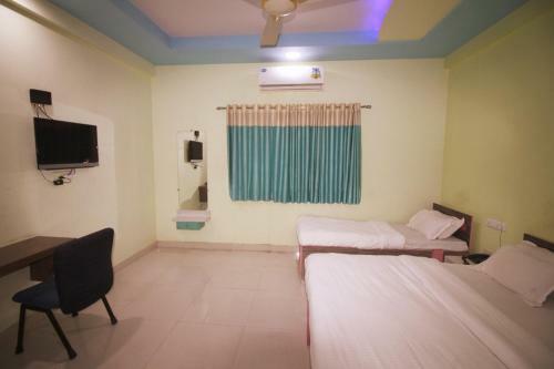 Hotel Somnath Sagar
