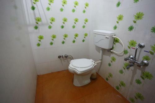 Hotel Somnath Sagar