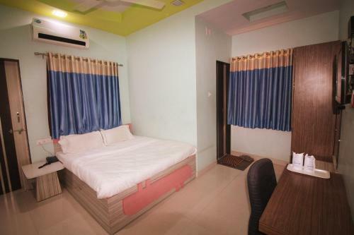 Hotel Somnath Sagar