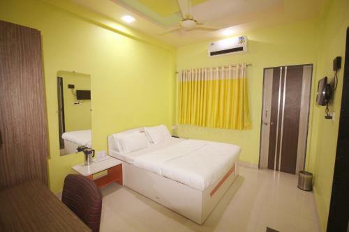 Hotel Somnath Sagar