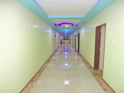 Hotel Somnath Sagar