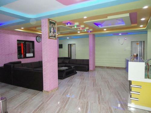 Hotel Somnath Sagar