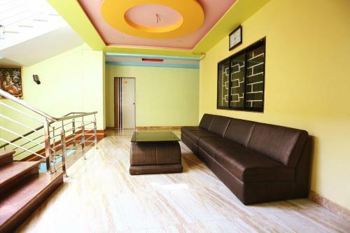 Hotel Somnath Sagar