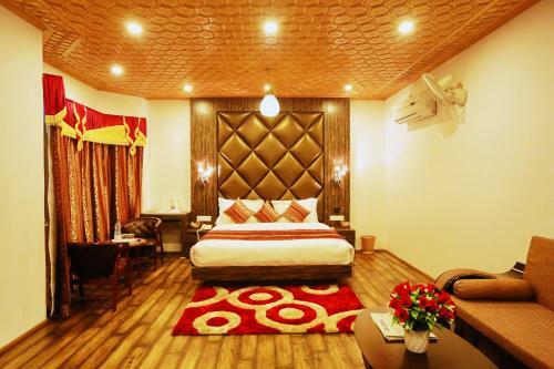 Hotel Mannat Resorts
