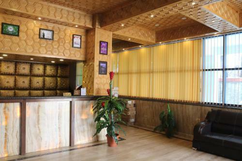 Hotel Mannat Resorts