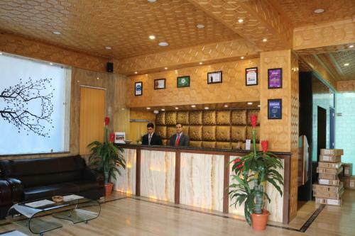 Hotel Mannat Resorts