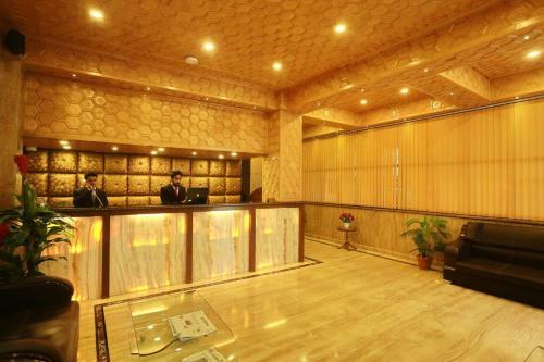 Hotel Mannat Resorts