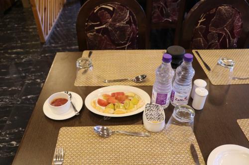Hotel Mannat Resorts