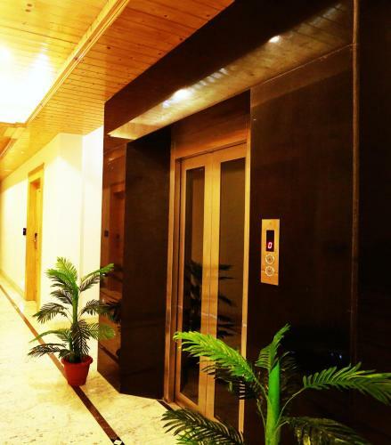 Hotel Mannat Resorts