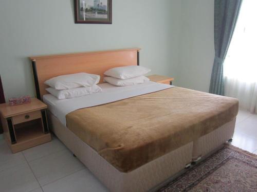 Al Nile Hotel